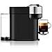 Macchina da Caffè Espresso Automatica Vertuo Next Potenza 1260 Watt Colore Nero - Foto miniatura 3
