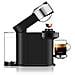 Macchina da Caffè Espresso Automatica Vertuo Next Potenza 1260 Watt Colore Nero - Foto miniatura 4