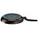 Padella Antiaderente 26cm Nera - B5540502 - Foto miniatura 3