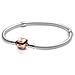 Bangle Donna Placcato oro - 580719-21 - Foto miniatura 2