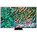 TV Neo QLED 4K 75" QE75QN90B Smart TV Tizen Flat Look Titan Black 2022 - Foto miniatura 1