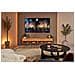 TV Neo QLED 4K 75" QE75QN90B Smart TV Tizen Flat Look Titan Black 2022 - Foto miniatura 8