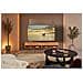 TV Neo QLED 4K 75" QE75QN90B Smart TV Tizen Flat Look Titan Black 2022 - Foto miniatura 5
