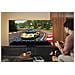 TV Neo QLED 4K 75" QE75QN90B Smart TV Tizen Flat Look Titan Black 2022 - Foto miniatura 7