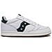 Scarpe Jazz Court Taglia 40 Codice S70555-8 Bianco - Foto miniatura 1