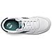 Scarpe Jazz Court Taglia 40 Codice S70555-8 Bianco - Foto miniatura 5