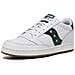 Scarpe Jazz Court Taglia 40 Codice S70555-8 Bianco - Foto miniatura 6