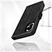 Custodia Nothing Phone 1 Portafoglio E Funzione Supporto Video Nera - Foto miniatura 5