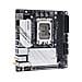 Scheda Madre H670M-ITX /ax Socket LGA 1700 Chipset H670 mini ITX - Foto miniatura 4
