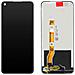 Blocco Completo Realme Narzo 50 5g Schermo Lcd Vetro Touch Compatibile Nero - Foto miniatura 1