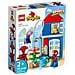 10995 DUPLO La Casa di Spider-Man - Foto miniatura 1