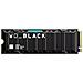 SSD 2 TB Serie Black SN850 M. 2 Interfaccia PCI Express 4.0 - Foto miniatura 1