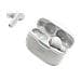 Wave Beam Auricolare True Wireless Stereo (TWS) In-ear Chiamate /Musica /Sport /Tutti i giorni Bluetooth Bianco - Foto miniatura 8