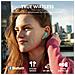 Nika Auricolare True Wireless Stereo (TWS) In-ear Musica e Chiamate Bluetooth Turchese - Foto miniatura 2