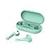Nika Auricolare True Wireless Stereo (TWS) In-ear Musica e Chiamate Bluetooth Turchese - Foto miniatura 11