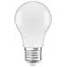 Ledvance A Lampadina Led E27 Opale 4,9w 470lm 2700k Ip20 200° [lv-4099854049460] - Foto miniatura 4