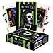 Beetlejuice Carte Da Gioco - Mazzo Di Carte A Tema Beetlejuice Per I Tuoi Giochi Di Carte Preferiti - Merce E Oggetti Da Collezione Con Licenza Ufficiale - Foto miniatura 2