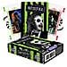 Beetlejuice Carte Da Gioco - Mazzo Di Carte A Tema Beetlejuice Per I Tuoi Giochi Di Carte Preferiti - Merce E Oggetti Da Collezione Con Licenza Ufficiale - Foto miniatura 1