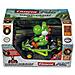 Radiocomando 370200988 Mario Kart Pipe Kart Yoshi 2,4 Ghz - Foto miniatura 2
