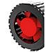 9/32v Halo Led Serie 6 Standard - (h4) - 30w - P43t - 2 Pz - Scatola - Foto miniatura 3