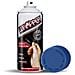 Wrapper, Pellicola Spray Rimovibile, 400 Ml - Blu Traffico - Ral 5017 - Foto miniatura 1