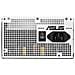 Alimentatore AP-750G con Potenza 750 W 20+4 pin ATX Colore Bianco /Nero - Foto miniatura 4