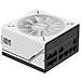 Alimentatore AP-750G con Potenza 750 W 20+4 pin ATX Colore Bianco /Nero - Foto miniatura 6