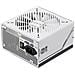 Alimentatore AP-750G con Potenza 750 W 20+4 pin ATX Colore Bianco /Nero - Foto miniatura 7