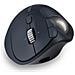 Pro Fit Ergo TB550 mouse Mano destra RF senza fili + Bluetooth Trackball 1600 DPI - Foto miniatura 3