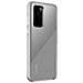 Cover Per Huawei P40 Morbida In Tpu, Trasparente - Foto miniatura 1