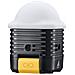 WL4B Nero Torcia tattica LED - Foto miniatura 4