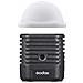 WL4B Nero Torcia tattica LED - Foto miniatura 5