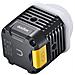 WL4B Nero Torcia tattica LED - Foto miniatura 3