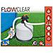 Pompa Con Filtro A Sabbia Flowclear 11355 L /h - Foto miniatura 7