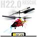 Elicottero Radiocomandato Mondo Ultradrone H22 Rescue - Foto miniatura 3