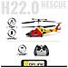 Elicottero Radiocomandato Mondo Ultradrone H22 Rescue - Foto miniatura 4