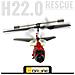 Elicottero Radiocomandato Mondo Ultradrone H22 Rescue - Foto miniatura 7