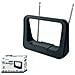 Antenna UHF Interna per TV Classic 470-862 MHz - Foto miniatura 1