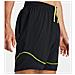 Challenger Pro Training Shorts 1379453-002, Uomini, Nero, L - Foto miniatura 6