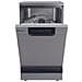 Brava CDPH 2D1047S Libera installazione 10 coperti E - Foto miniatura 3