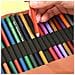Set Di Matite Colorate Da 50 Colori Con Custodia - Foto miniatura 2