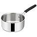 Pentola In Acciaio Inox 16 Cm - 012896032316 - Foto miniatura 1