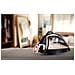 Ultimate Pure FV9845 Ferro da stiro a secco e a vapore Piastra Durilium Autoclean 3100 W Nero, Rame - Foto miniatura 6