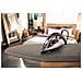 Ultimate Pure FV9845 Ferro da stiro a secco e a vapore Piastra Durilium Autoclean 3100 W Nero, Rame - Foto miniatura 9