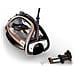 Ultimate Pure FV9845 Ferro da stiro a secco e a vapore Piastra Durilium Autoclean 3100 W Nero, Rame - Foto miniatura 10