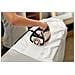 Ultimate Pure FV9845 Ferro da stiro a secco e a vapore Piastra Durilium Autoclean 3100 W Nero, Rame - Foto miniatura 11