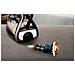 Ultimate Pure FV9845 Ferro da stiro a secco e a vapore Piastra Durilium Autoclean 3100 W Nero, Rame - Foto miniatura 13