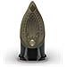 Ultimate Pure FV9845 Ferro da stiro a secco e a vapore Piastra Durilium Autoclean 3100 W Nero, Rame - Foto miniatura 14