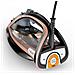Ultimate Pure FV9845 Ferro da stiro a secco e a vapore Piastra Durilium Autoclean 3100 W Nero, Rame - Foto miniatura 15