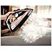 Ultimate Pure FV9845 Ferro da stiro a secco e a vapore Piastra Durilium Autoclean 3100 W Nero, Rame - Foto miniatura 16